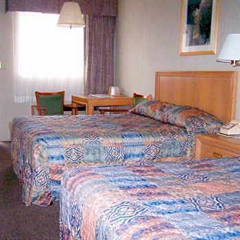 Main Motel - An Independent Magnuson Hotel Ely Exteriér fotografie