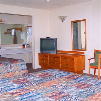 Main Motel - An Independent Magnuson Hotel Ely Exteriér fotografie